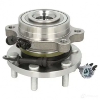 Подшипник ступицы колеса, комплект BTA 5900427492240 2ZT SJ 177901331 h11073bta - Изображение 1