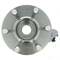 Подшипник ступицы колеса, комплект BTA 5900427492240 2ZT SJ 177901331 h11073bta - Изображение 4