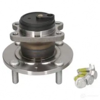 Подшипник ступицы колеса, комплект BTA h25044bta 5900427458413 3862857 1 6MUXK - Изображение 2