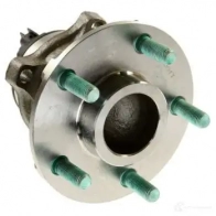 Подшипник ступицы колеса, комплект BTA 5900427458376 V S68F h2g043bta 3862992 - Изображение 4