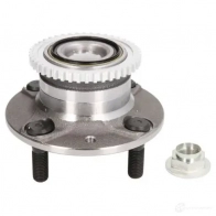 Подшипник ступицы колеса, комплект BTA MRBU PZX 3862289 h13017bta 5900427474727 - Изображение 3