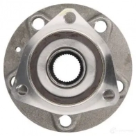 Подшипник ступицы колеса, комплект BTA h1a008bta EO1 QWLP 3862378 5900427471887 - Изображение 3