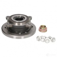 Подшипник ступицы колеса, комплект BTA 3862394 h1b017bta AOGU N3P 5900427450233 - Изображение 2
