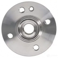 Подшипник ступицы колеса, комплект BTA 3862394 h1b017bta AOGU N3P 5900427450233 - Изображение 4
