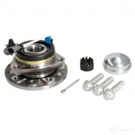 Подшипник ступицы колеса, комплект BTA 3862575 63W 2W 5900427018297 h1x007bta - Изображение 2