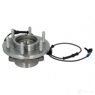 Подшипник ступицы колеса, комплект BTA V CNFZR h1y052bta 1424462279 5900427426283 - Изображение 2