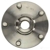 Подшипник ступицы колеса, комплект BTA h17014bta 5900427427792 SJX KLKA 3862351 - Изображение 3