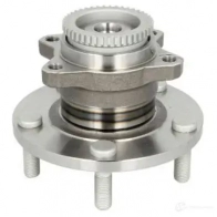 Подшипник ступицы колеса, комплект BTA 3862868 5900427492257 h25060bta Z V5BL
