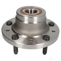 Подшипник ступицы колеса, комплект BTA h2g062bta RCFSAN T 1437315876 - Изображение 2