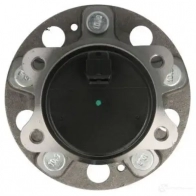Подшипник ступицы колеса, комплект BTA B9B9 7A0 h20334bta 1424462287 - Изображение 3