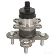 Подшипник ступицы колеса, комплект BTA h26017bta 3862873 5900427441392 C6E LR