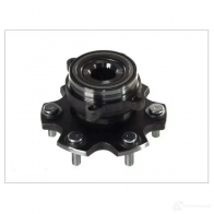 Подшипник ступицы колеса, комплект BTA h25041bta Mitsubishi Pajero 3 (V6, V7) Внедорожник 2д 3.2 DI D (V68W. V78W) 160 л.с. 2001 – 2006 5900427480827 MU V5O3I
