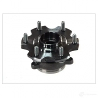 Подшипник ступицы колеса, комплект BTA h25041bta 3862855 5900427480827 MU V5O3I - Изображение 3