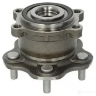 Подшипник ступицы колеса, комплект BTA AMVI7Q G 5900427441521 3862707 h21033bta - Изображение 2