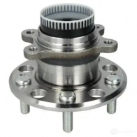 Подшипник ступицы колеса, комплект BTA 3862682 5900427448674 A3O UJI h20541bta - Изображение 2