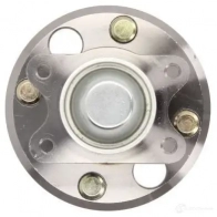 Подшипник ступицы колеса, комплект BTA RR9T Q8 h20528bta 3862677 - Изображение 3