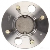 Подшипник ступицы колеса, комплект BTA RR9T Q8 h20528bta 3862677 - Изображение 4