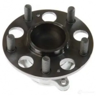 Подшипник ступицы колеса, комплект BTA h24070bta Z0GIE DA 5900427457966 3862836 - Изображение 3