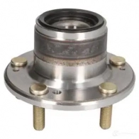 Подшипник ступицы колеса, комплект BTA 3862845 LBFOTK U 5900427480346 h25015bta - Изображение 2