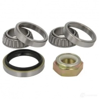 Подшипник ступицы колеса, комплект BTA 3862460 NXQ QEA h1g023bta 5900427489165