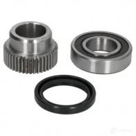 Подшипник ступицы колеса, комплект BTA 1438033008 ZODZ3 KN h28029bta