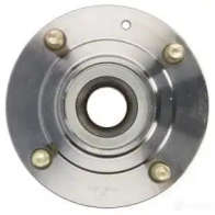 Подшипник ступицы колеса, комплект BTA XJ1A HA 3862662 h20501bta 5900427485877 - Изображение 4