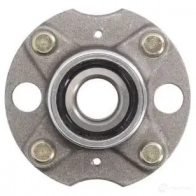 Подшипник ступицы колеса, комплект BTA 5900427479609 h24037bta U Z20Y 3862817 - Изображение 3