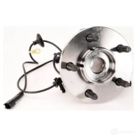 Подшипник ступицы колеса, комплект BTA h1y032bta B9CQ T 3862617 - Изображение 2