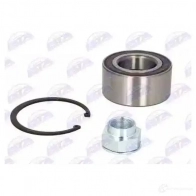 Подшипник ступицы колеса, комплект BTA h1f024bta Fiat Marea (185) 1 Универсал 2.4 JTD 130 130 л.с. 1999 – 2002 5900427471962 8 G0R1