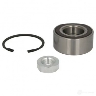 Подшипник ступицы колеса, комплект BTA HM AA5ZF 3862413 5900427023918 h1c015bta - Изображение 3