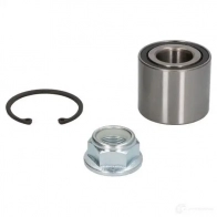 Подшипник ступицы колеса, комплект BTA 3863040 h2r004bta 5900427025004 G RUFHV0