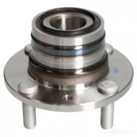 Подшипник ступицы колеса, комплект BTA 5DCBK D 5900427481701 h23017bta 3862782 - Изображение 2