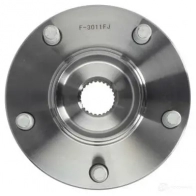 Подшипник ступицы колеса, комплект BTA O3T1 FF9 h53008bta 1437316668 - Изображение 4