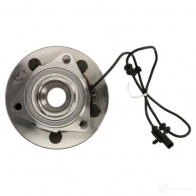Подшипник ступицы колеса, комплект BTA h1y056bta Y5A E1LH 1437315885 - Изображение 3