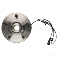 Подшипник ступицы колеса, комплект BTA h1y056bta Y5A E1LH 1437315885 - Изображение 4