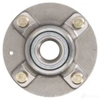 Подшипник ступицы колеса, комплект BTA 5900427486034 h20503bta MG XYV8F 3862664 - Изображение 3
