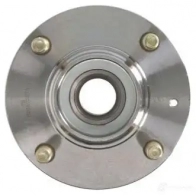 Подшипник ступицы колеса, комплект BTA 5900427486034 h20503bta MG XYV8F 3862664 - Изображение 4