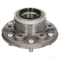 Подшипник ступицы колеса, комплект BTA Nissan Pathfinder (R51) 3 2005 – 2012 6KOAS A 5900427492554 h11047bta