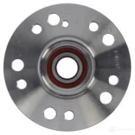 Подшипник ступицы колеса, комплект BTA 3863025 ZUE 9E3 5900427440456 h2m021bta - Изображение 3