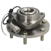 Подшипник ступицы колеса, комплект BTA ZF9 C80 h11063bta 3862232 - Изображение 2