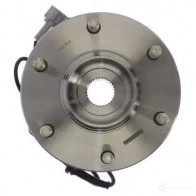 Подшипник ступицы колеса, комплект BTA ZF9 C80 h11063bta 3862232 - Изображение 4