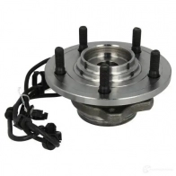 Подшипник ступицы колеса, комплект BTA 3863119 h2y012bta DHCSM G 5900427451896 - Изображение 3