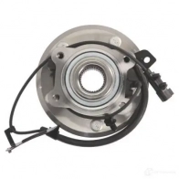 Подшипник ступицы колеса, комплект BTA h2y024bta 3863131 5900427427907 AHSQ7 CC - Изображение 3