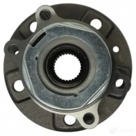 Подшипник ступицы колеса, комплект BTA 1437317806 R3MDX WD h1r043bta - Изображение 3
