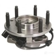 Подшипник ступицы колеса, комплект BTA 1V HX5 3862538 h1u004bta 5900427443501 - Изображение 3