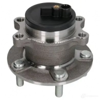Подшипник ступицы колеса, комплект BTA 1437317816 2ZM REJ h2c052bta - Изображение 2