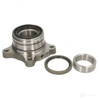 Подшипник ступицы колеса, комплект BTA h22116bta 84T JWBP 3862775 5900427439894 - Изображение 2