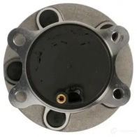 Подшипник ступицы колеса, комплект BTA h2g064bta 1437317826 QF H65 - Изображение 3