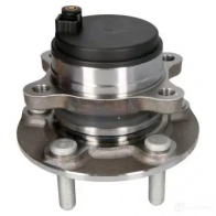 Подшипник ступицы колеса, комплект BTA h2g065bta 1437318117 CQPE 7YO - Изображение 2