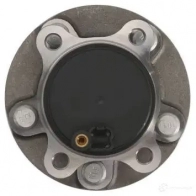 Подшипник ступицы колеса, комплект BTA h2g065bta 1437318117 CQPE 7YO - Изображение 3